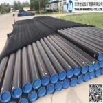 Import PE PIPES from chinese wholesale supplier and manufacturer