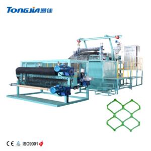 Import PE Plastic Rigid Flat Net and Geonet Production Line from chinese wholesale supplier and manufacturer