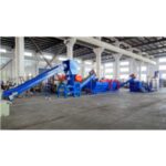 Import PE PP Film Washing machine from chinese wholesale supplier and manufacturer