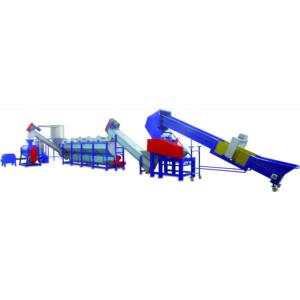Import PE PP Hard Material Washing Machine from chinese wholesale supplier and manufacturer