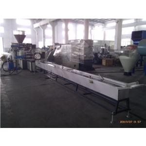 Import PE PP NOODLE PELLETIZING MACHINE from chinese wholesale supplier and manufacturer
