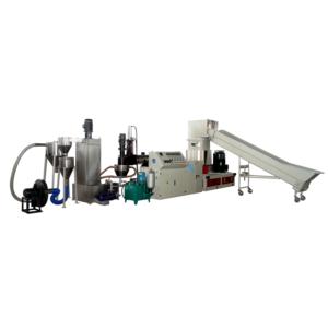 Import PE PP Plastic Pelletizing Machine from chinese wholesale supplier and manufacturer