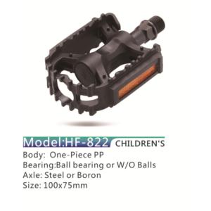 Import Pedal from chinese wholesale supplier and manufacturer