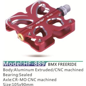 Import Pedal from chinese wholesale supplier and manufacturer