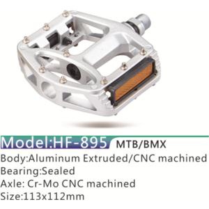 Import Pedal from chinese wholesale supplier and manufacturer