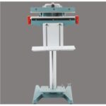 Import pedal sealing machine from chinese wholesale supplier and manufacturer