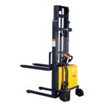 Import Pedestrian Full Electric Lift Stacker Manufacturers PWS10S/15S-i from chinese wholesale supplier and manufacturer