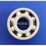 Import PEEK/PI/PPS Bearings from chinese wholesale supplier and manufacturer