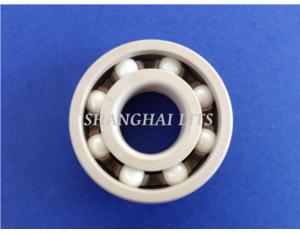 Import PEEK/PI/PPS Bearings from chinese wholesale supplier and manufacturer