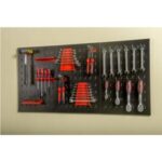 Import Pegboard&Accessories Kit from chinese wholesale supplier and manufacturer