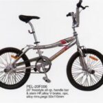Import PEL-20B006Bicycle from chinese wholesale supplier and manufacturer