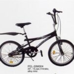 Import PEL-20M004 Bike from chinese wholesale supplier and manufacturer