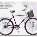 Import PEL07-28811 City Bike from chinese wholesale supplier and manufacturer