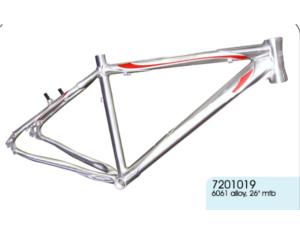 Import PEL7201019 Bike Frames from chinese wholesale supplier and manufacturer
