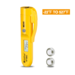 Import Pen Type Portable Handheld Digital Infrared Thermometer -30℃~275℃ Non Contact Laser from chinese wholesale supplier and manufacturer