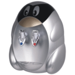 Import Penguin type drinking water machine from chinese wholesale supplier and manufacturer