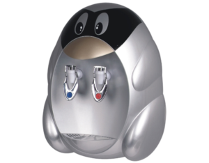 Import Penguin type drinking water machine from chinese wholesale supplier and manufacturer