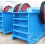 Import PE/PEX Jaw Crusher from chinese wholesale supplier and manufacturer