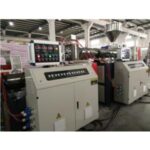 Import PE/PP Plastic pelletizing machine from chinese wholesale supplier and manufacturer