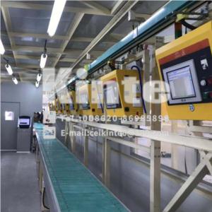 Import Performance testing equipment for indoor unit of household air conditioner from chinese wholesale supplier and manufacturer