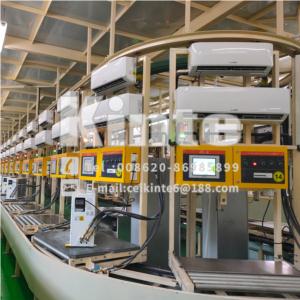 Import Performance testing equipment for outdoor unit of household air conditioner from chinese wholesale supplier and manufacturer