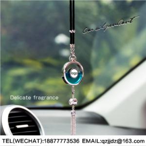 Import Perfume oil Car Hanging from chinese wholesale supplier and manufacturer