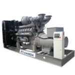 Import Perkins 8-2000kw diesel generator set from chinese wholesale supplier and manufacturer