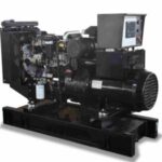 Import Perkins Brand Diesel Generator Set from chinese wholesale supplier and manufacturer