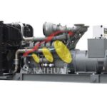 Import Perkins Diesel Genset from chinese wholesale supplier and manufacturer