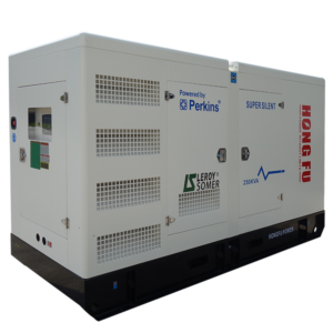 Import Perkins Diesel Genset from chinese wholesale supplier and manufacturer