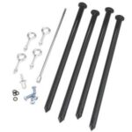 Import permanent anchor from chinese wholesale supplier and manufacturer