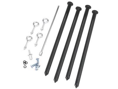 Import permanent anchor from chinese wholesale supplier and manufacturer