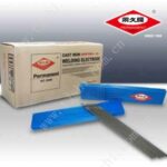 Import PERMANENT BRAND CAST IRON WELDING ELECTRODES from chinese wholesale supplier and manufacturer