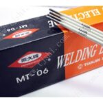 Import PERMANENT BRAND MT-06 WELDING ELECTRODE from chinese wholesale supplier and manufacturer