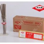 Import PERMANENT BRAND MT-12 WELDING ELECTRODE from chinese wholesale supplier and manufacturer