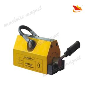 Import permanent magnet lifterC from chinese wholesale supplier and manufacturer