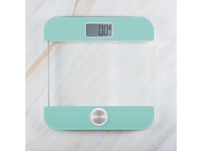 Import Personal Scale Battery-free from chinese wholesale supplier and manufacturer