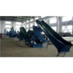 Import PET Bottle Crushing & washing Machine from chinese wholesale supplier and manufacturer