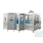 Import PET bottle water filling machine from chinese wholesale supplier and manufacturer