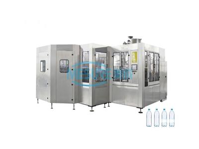 Import PET bottle water filling machine from chinese wholesale supplier and manufacturer