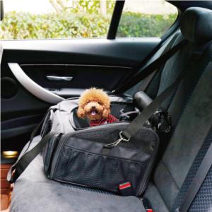 Import Pet Car Seat Carrier from chinese wholesale supplier and manufacturer