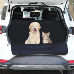 Import PET CAR SEAT COVER from chinese wholesale supplier and manufacturer