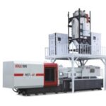 Import PET high-speed preform system injection molding ma from chinese wholesale supplier and manufacturer