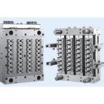 Import PET preform mold from chinese wholesale supplier and manufacturer