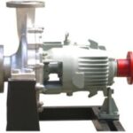 Import Petrochemical process pump from chinese wholesale supplier and manufacturer