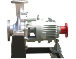 Import Petrochemical process pump from chinese wholesale supplier and manufacturer