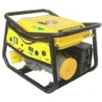Import Petrol Generator from chinese wholesale supplier and manufacturer