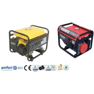 Import PETROL GENERATOR from chinese wholesale supplier and manufacturer