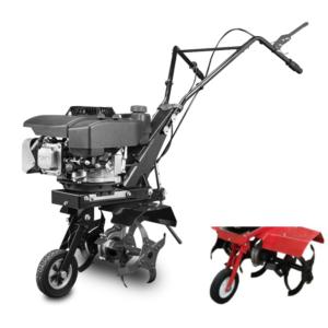 Import Petrol Tiller from chinese wholesale supplier and manufacturer