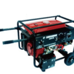 Import petrol welding generator SSW190 from chinese wholesale supplier and manufacturer